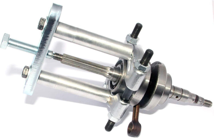 Easyboost Kurbelwellenlager Abzieher Kugellager Separatoren Puller für Roller 50ccm Simson S51 S53 S