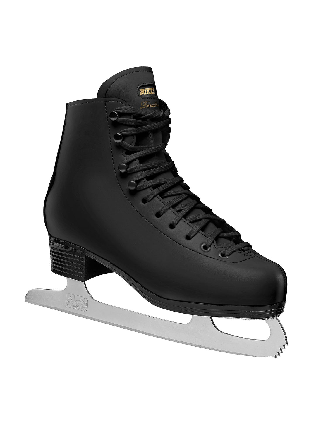 Roces Damen Schlittschuhe Paradise Lama 44 Schwarz, 44 Schwarz