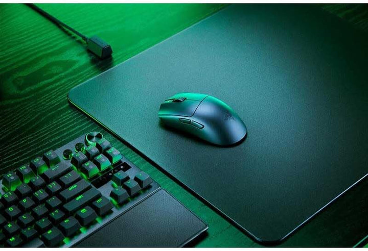 Razer Viper V3 Pro - Ultraleichte kabellose Esports Gaming-Maus (8k Hz HyperPolling, 54g leichtes De