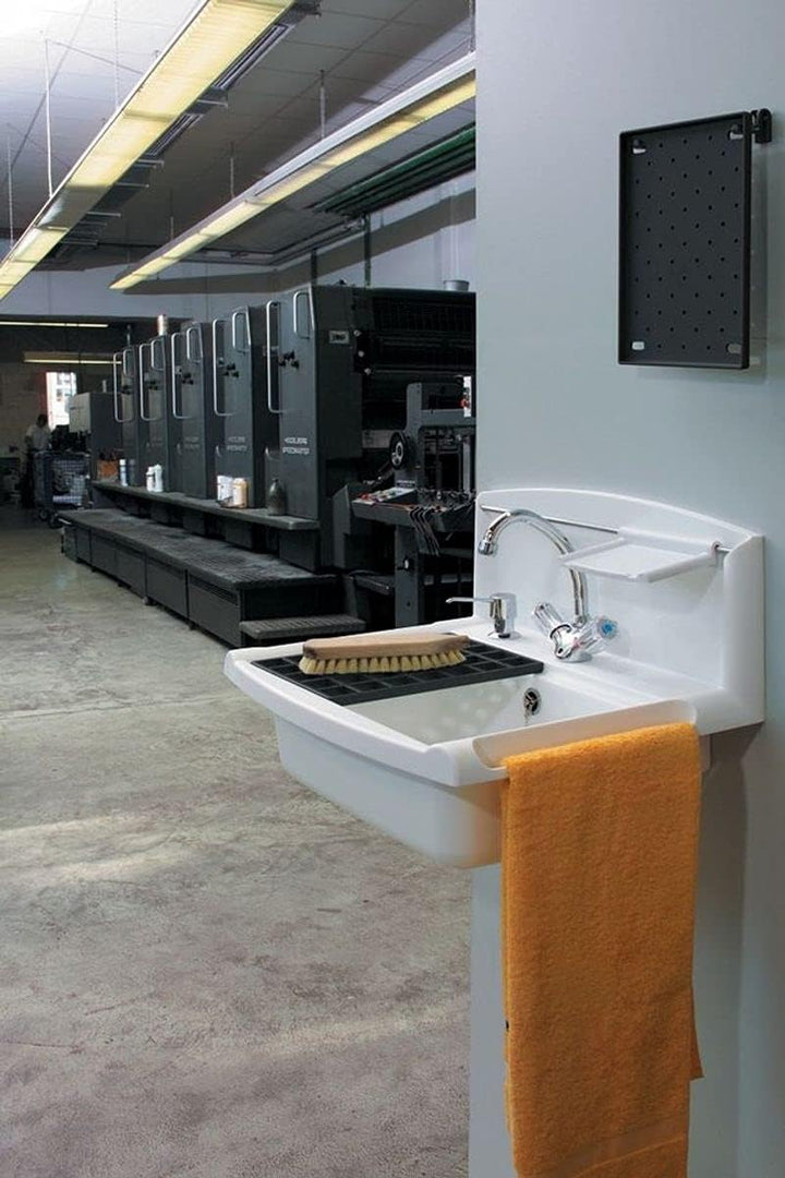 Marley Ausgussbecken Multi Spüle Waschbecken Werkstattbecken Kunststoffbecken Funktionsbecken