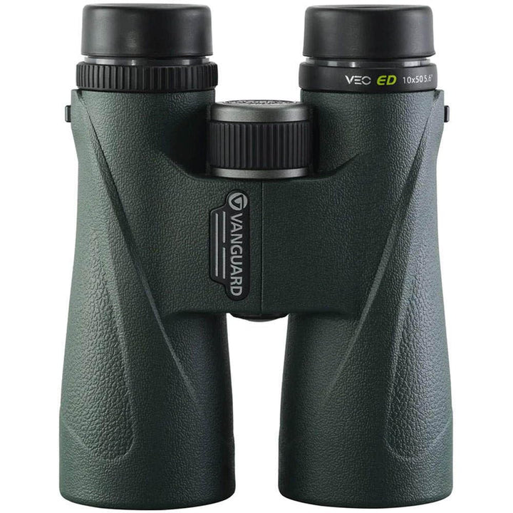Vanguard Veo ED 1050 ED 10x50 Fernglas, grün, 10x50