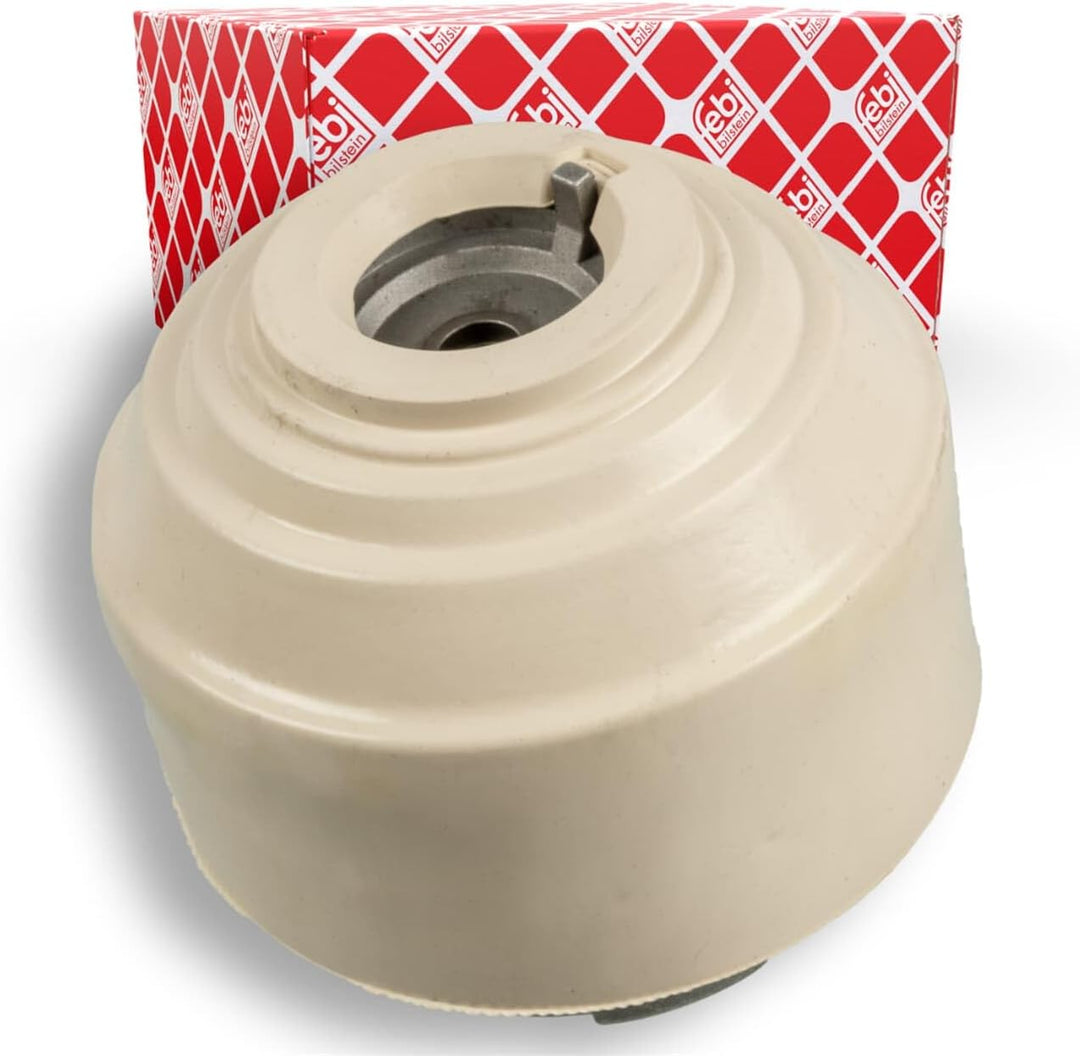 febi bilstein 19470 Motorlager mit Schutzkappe , 1 Stück