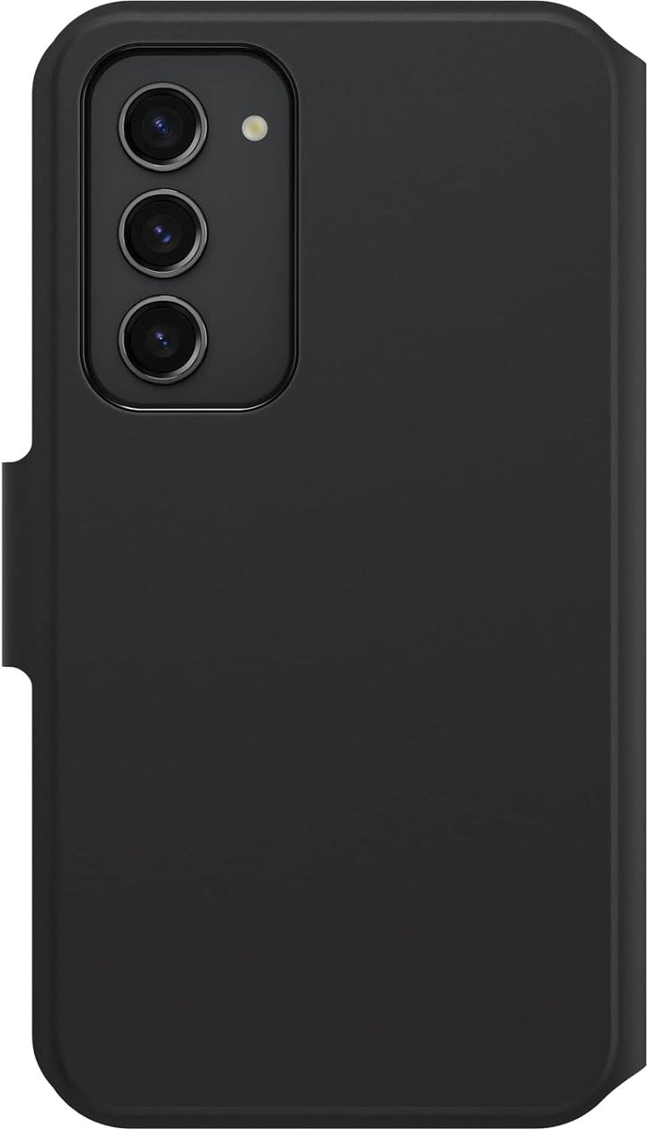 OtterBox Strada Via Hülle für Samsung Galaxy S23+, stossfest, sturzsicher, dünn, angenehme schützend