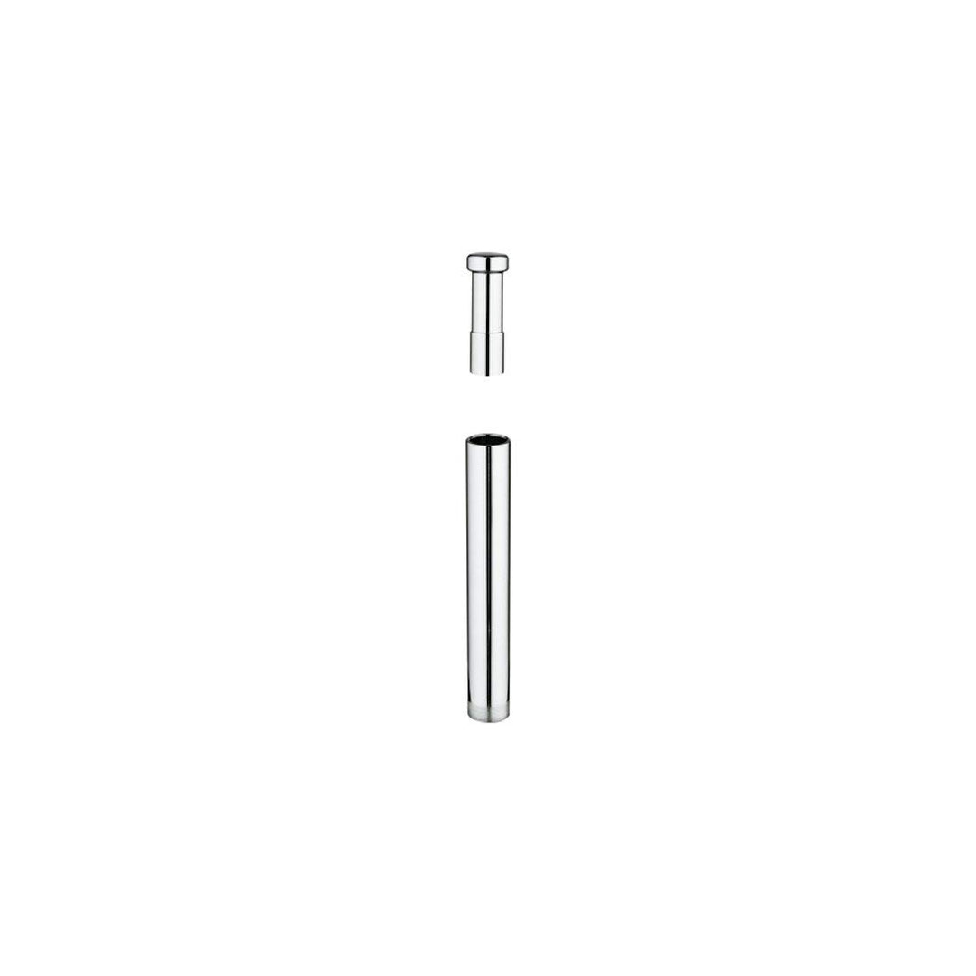GROHE Umstellknopf (Original Ersatzteil, Langlebig, Robust, Herstellergarantie: 5 Jahre, Passgenau),