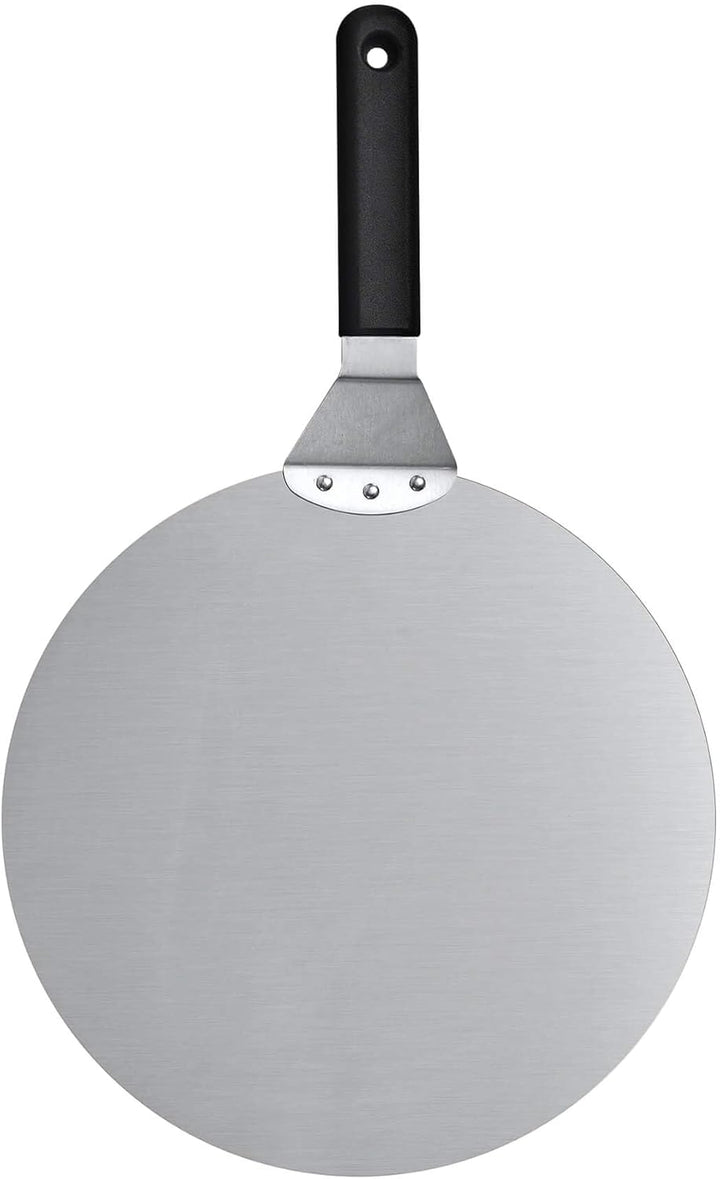 Elektrischer Pizzaofen bis 450°C für 37cm (14,6") grosse Pizza New York mit Pizzastein Indoor/Outdoo