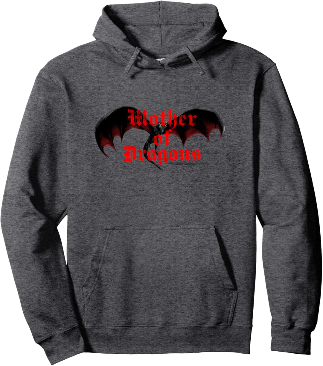 Game of Thrones The Mother of Dragons Pullover Hoodie