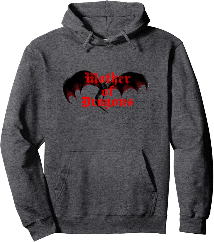 Game of Thrones The Mother of Dragons Pullover Hoodie