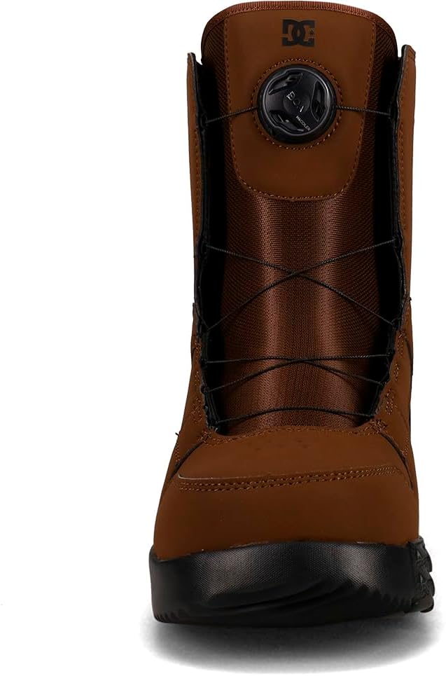 DC Shoes Phase - Boa®-Snowboardboots für Männer 39 Braun, 39 Braun