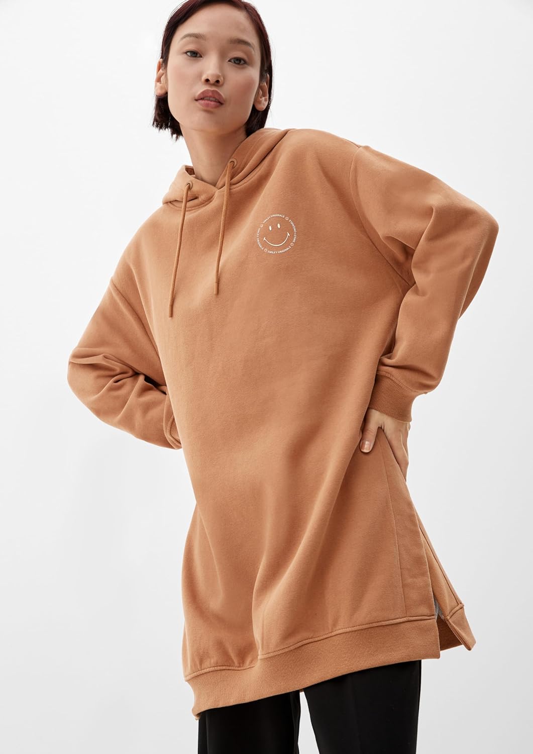 s.Oliver Damen Sweatshirt 42 8469, 42 8469