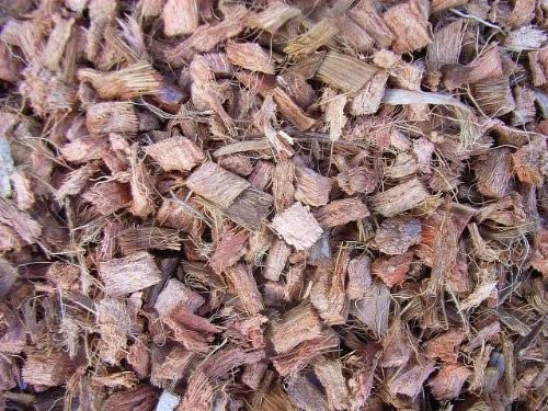 Kokoseinstreu grob 10 Liter (EUR 1,59/Liter), Kokoschips, Einstreu geeignet als Käfig Bodenbedeckung