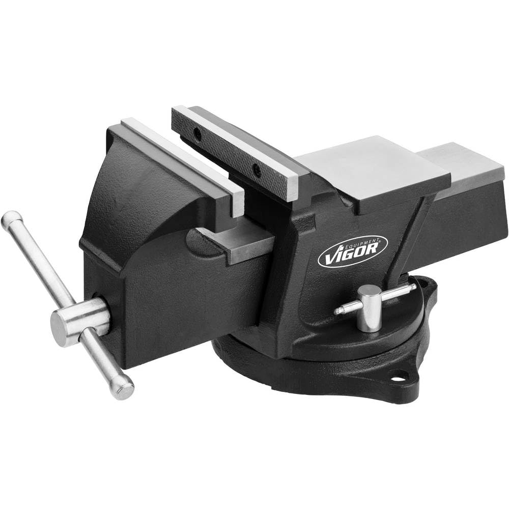 VIGOR Schraubstock V6150