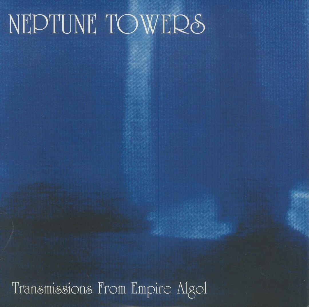 Transmissions from Empire Agol, Vinyl
