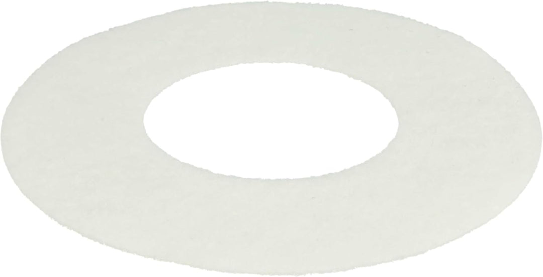 vhbw 10x Filter kompatibel mit Balzer A 60, A 90, L-G, L-G/BM, L-W Unterputz- / Aufputzlüfter Lüfter