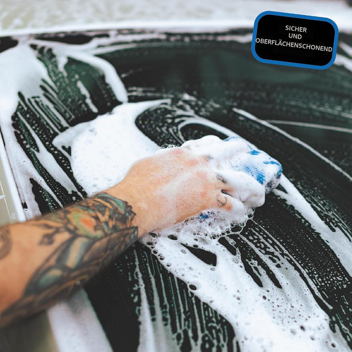 The Rag Company Ultra Clay Scrubber