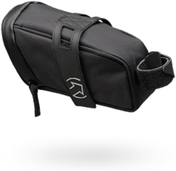 Pro Performance Satteltasche, Black, M M Schwarz, M Schwarz
