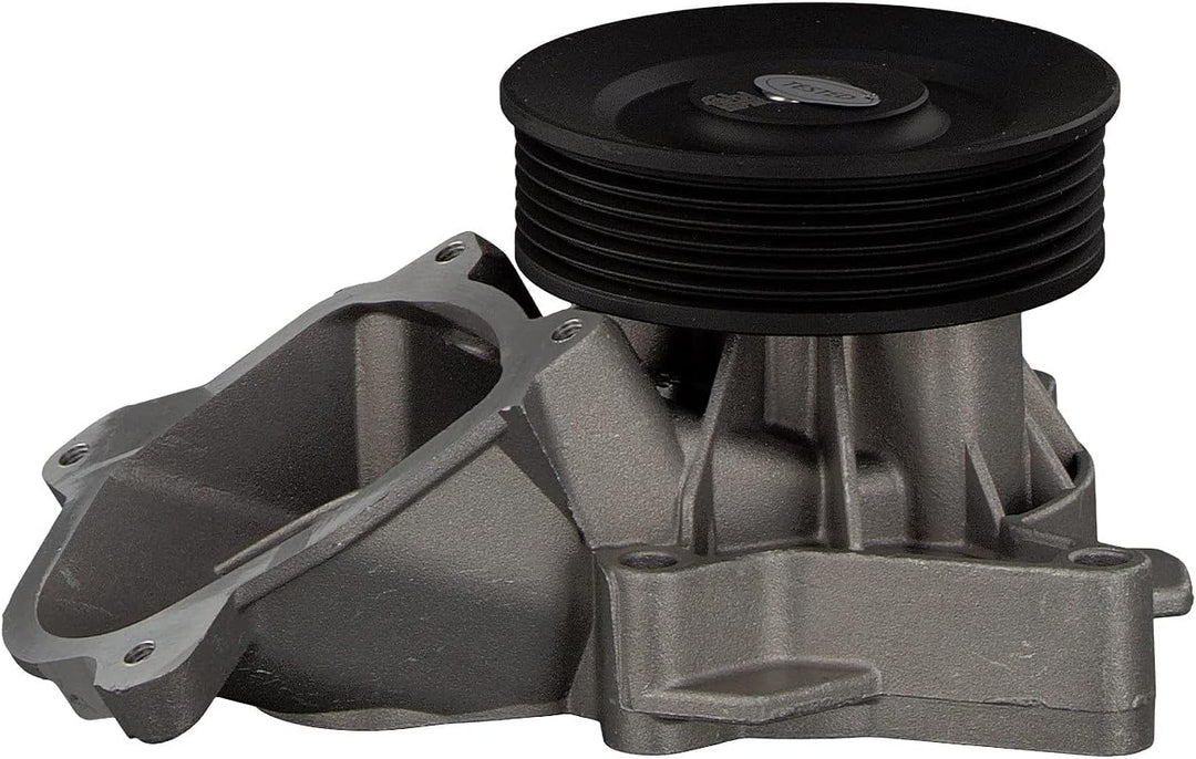 febi bilstein 24027 Wasserpumpe mit Dichtung , 1 Stück