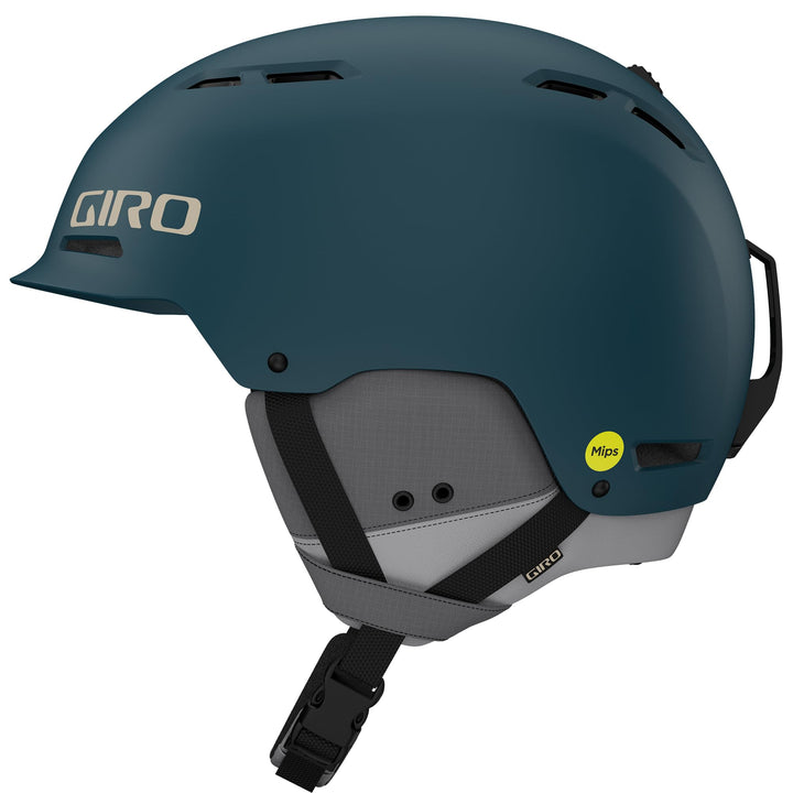 Giro Trig MIPS Skihelm S Matte Ano Harbor Blue 23, S Matte Ano Harbor Blue 23