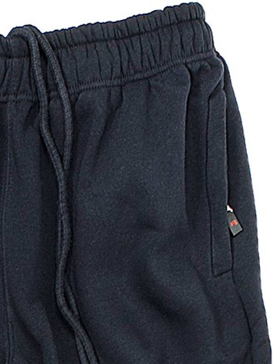Duke Blaue Jogginghose für Herren in grossen Grössen bis 8XL von Rockford, Grösse:3XL
