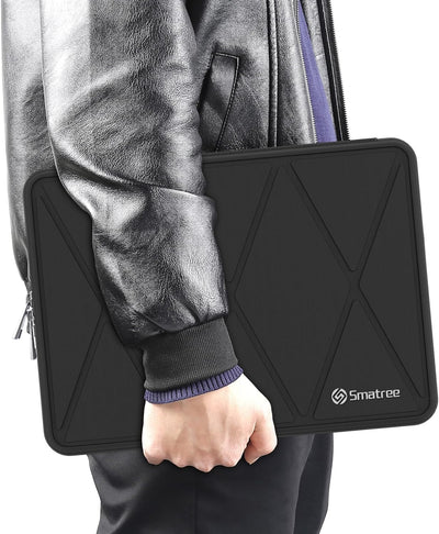 Smatree 16 Zoll Laptophülle für Samsung Galaxy Book 3 Pro Business Ultra 16, Harte Schutzhülle Samsu