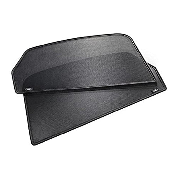 Audi 8V4064160A Sonnenschutzsystem 2-er Set für Hintere Türen A3/S3 Sportback