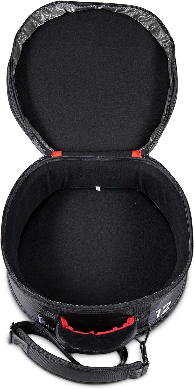 Snaredrum Gig-Bag SPS 12x6&