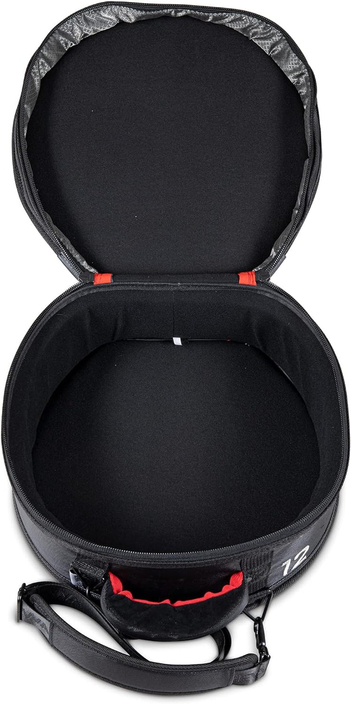 Snaredrum Gig-Bag SPS 12x6&