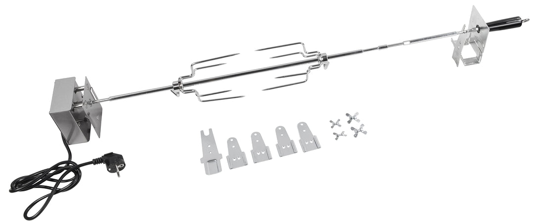Campingaz Culinary Modular Drehspiess Set