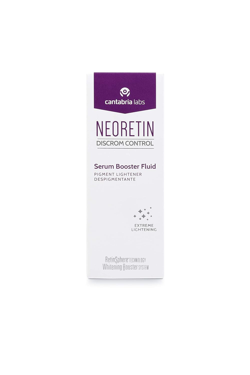 Neoretin Discrom Serum Despig 30 Ml