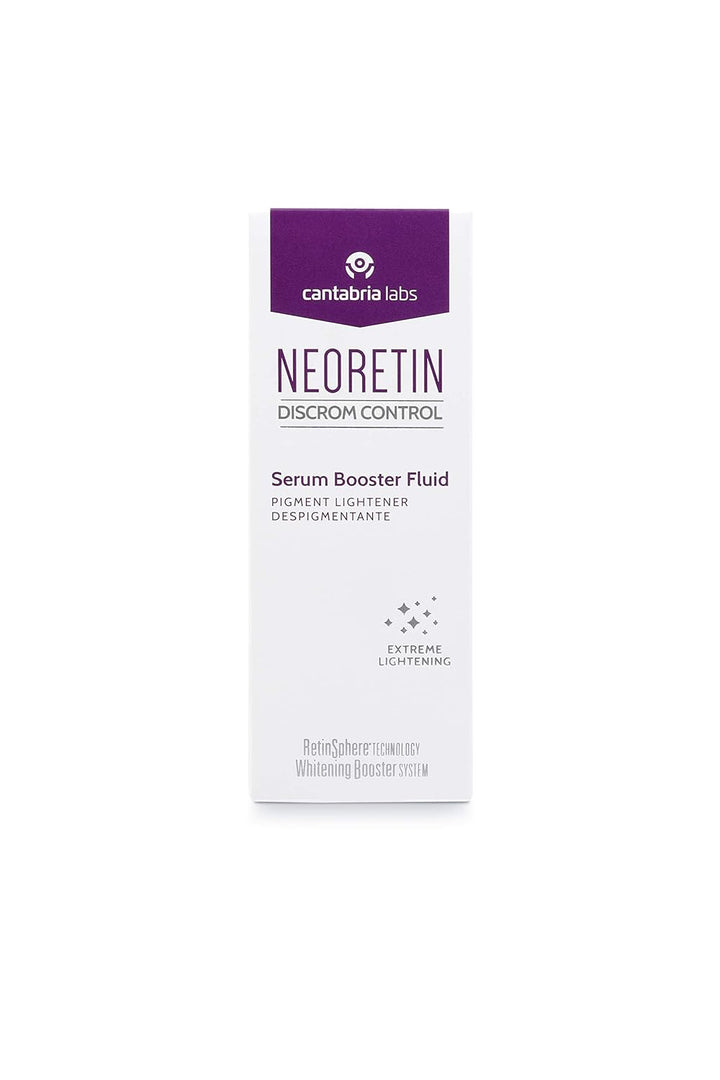 Neoretin Discrom Serum Despig 30 Ml