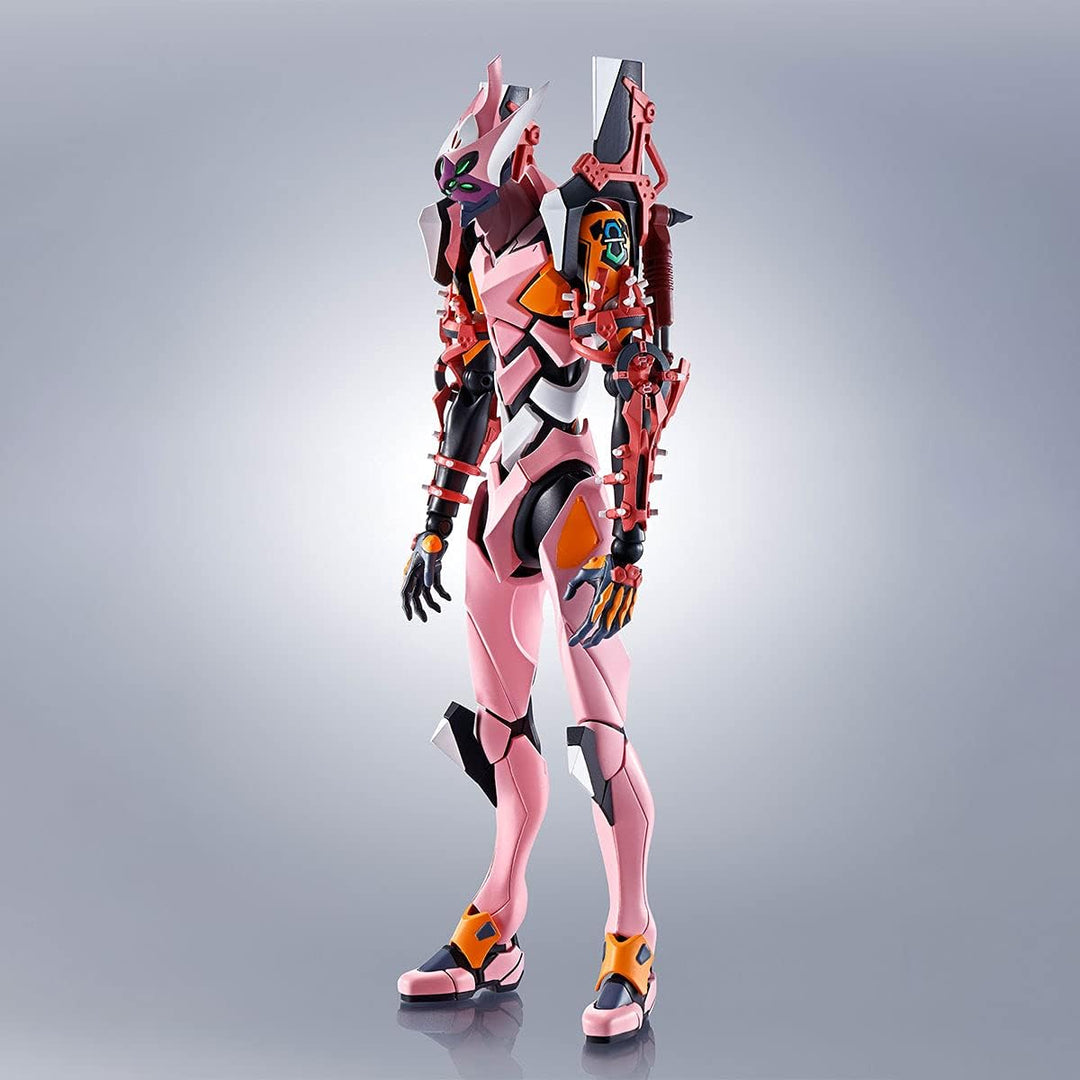 Tamashi Nations - Evangelion:3.0+1.0 Thrice Upon a Time - Evangelion Production Model-08y, Bandai Sp