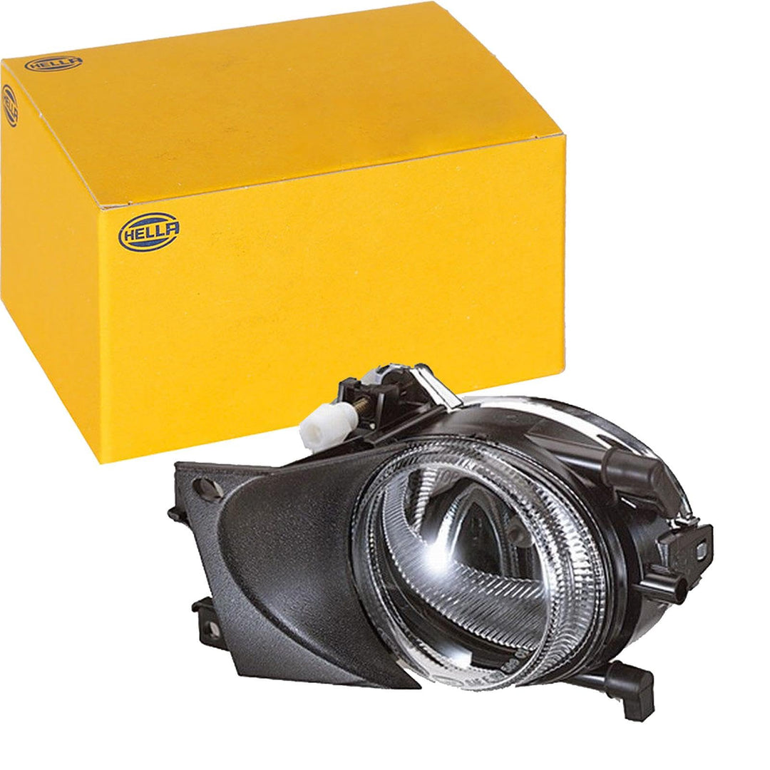 HELLA 1NA 354 693-011 Glühlampe-Nebelscheinwerfer - links - für u.a. BMW 5 (E39), links