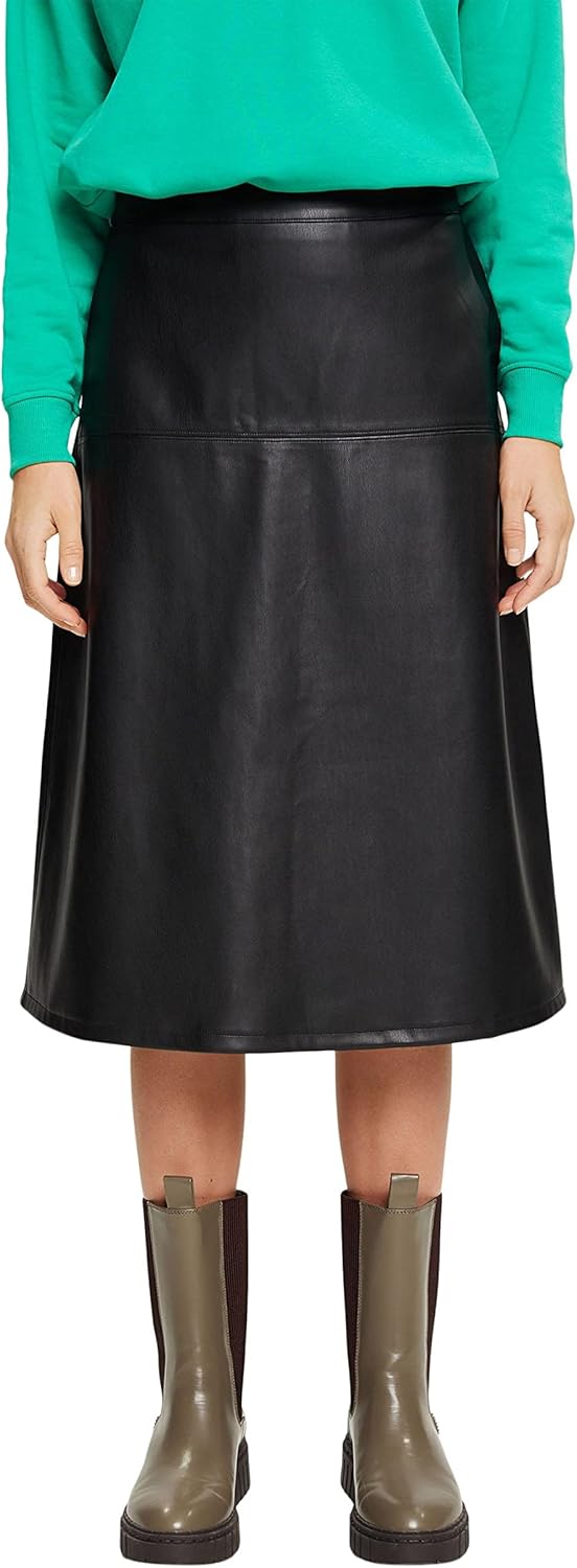ESPRIT Damen Rock