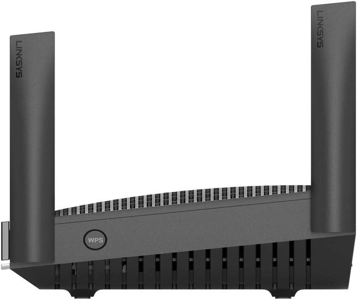 Linksys MR9600 Dual-Band Mesh WiFi 6 WLAN-Router (AX6000) –- Geeignet für das Velop Mesh-WLAN-System