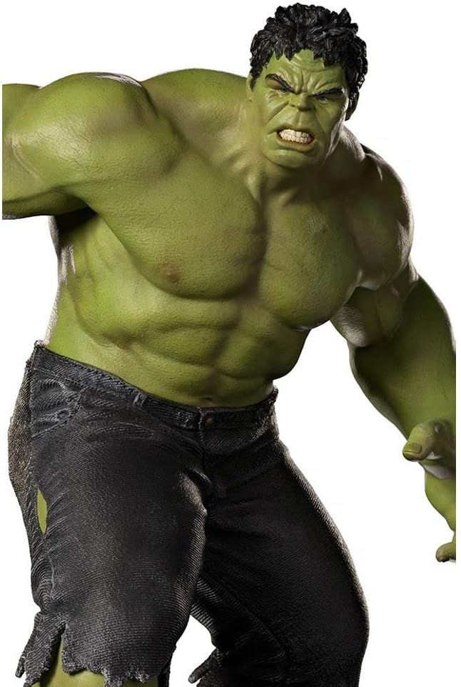 Iron Studios 214245 Figuren, Mehrfarbig