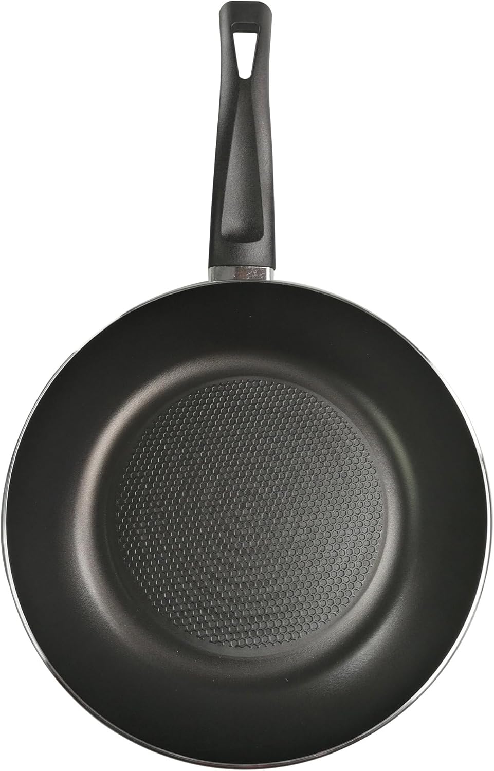 STONELINE VERY TITAN Pfannenset 3 teilig, 20/24/28 cm, Pfanne Induktion geeignet, Antihaft beschicht