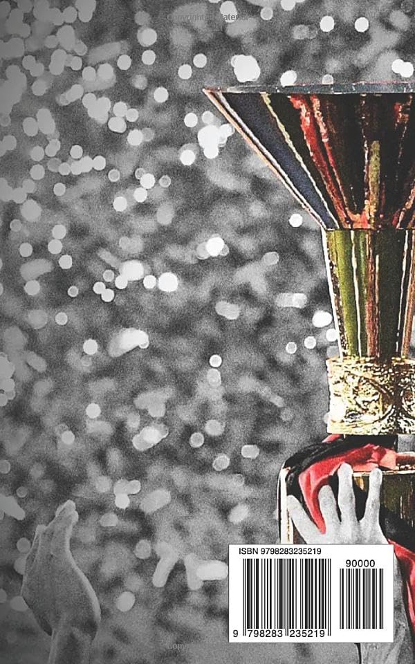 La Bibbia della Serie A: Dal primo dopoguerra, ai giorni nostri: tutto, ma proprio tutto, quello che