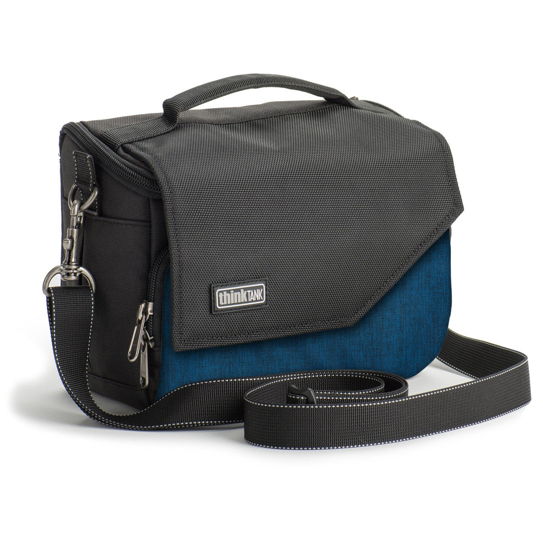 THINK TANK Mirrorless Mover 20 Umhängetasche, 75 cm, Schwarz (Negro), Schwarz (Negro)