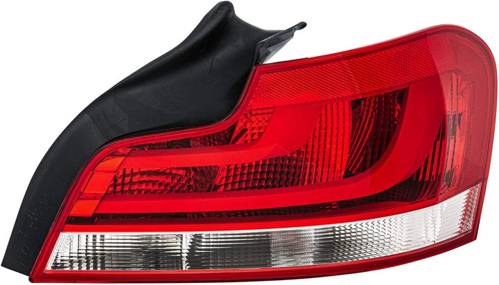 HELLA 2VP 010 756-201 Heckleuchte - dunkel/weiss/rot - rechts - für u.a. BMW 1 Convertible (E88), Re