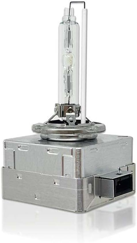 D1S 35W PK32d2 Xtreme Vision 150% Xenon 1st. Philips 85415XVC1 weiss