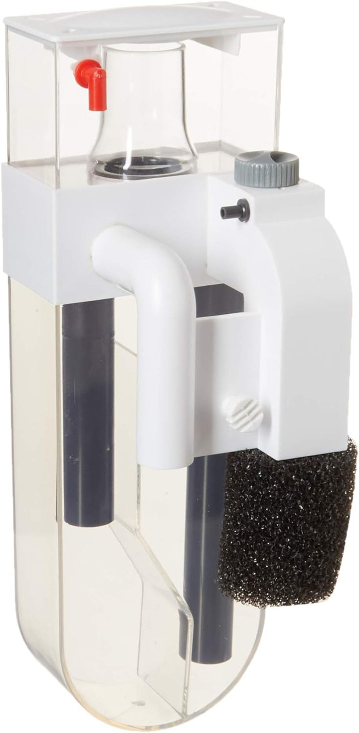 Macro Aqua M-50 Mini Hang-on Externer Protein-Skimmer, 60 Gallonen, 60 gallon
