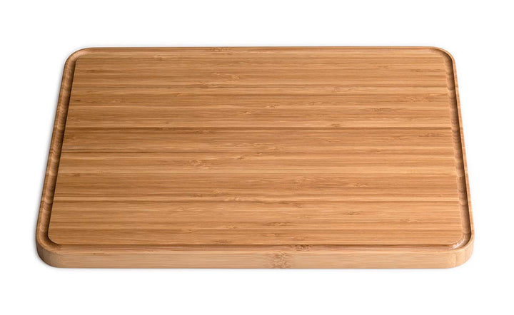 BRISA VW Collection - Volkswagen Auflagebrett für Feuer-Korb-Grill-Schale aus Corten-Stahl in Geträn