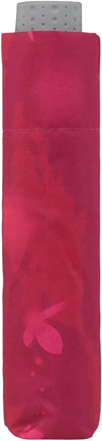 ergobag Regenschirm One Size MondzauBär - Beere, One Size MondzauBär - Beere