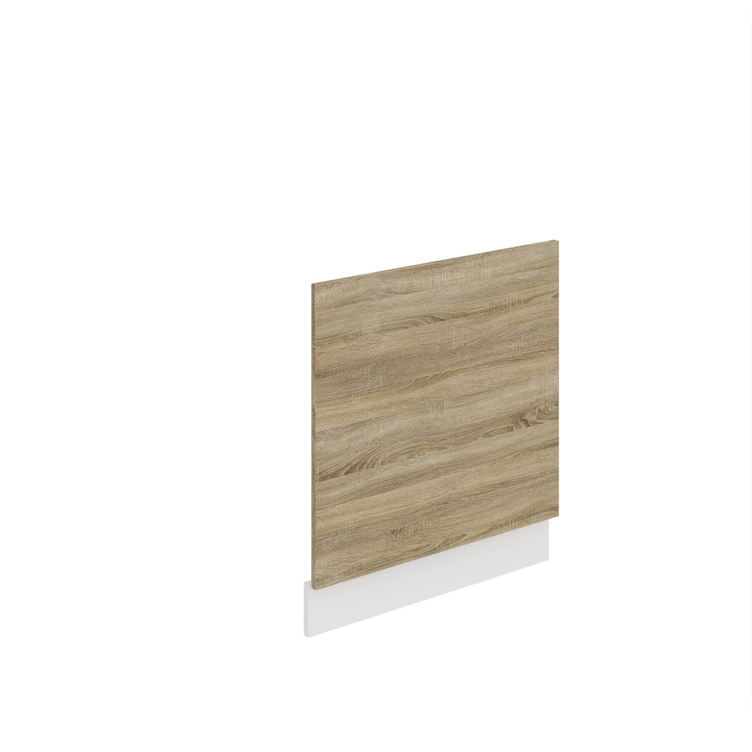 Belini Frontblende für Geschirrspüler PO. Frontblende Geschirrspüler 60 cm Breite. Frontplatte für S
