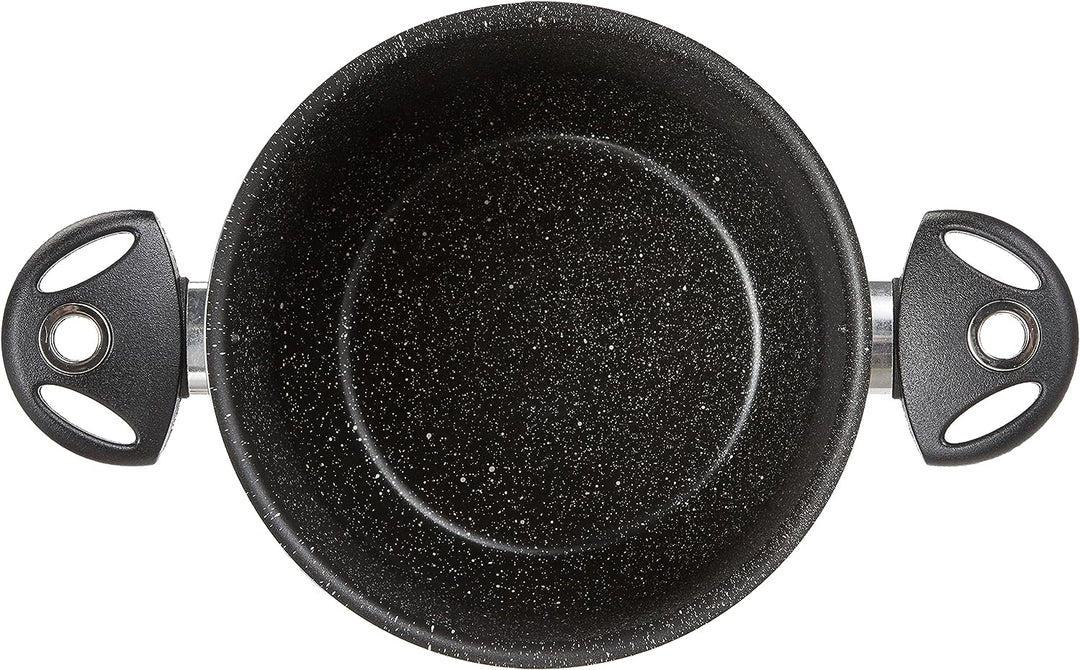 Pensofal, Serie Biostone, Topf Pastasì 5 Litri - 20 cm