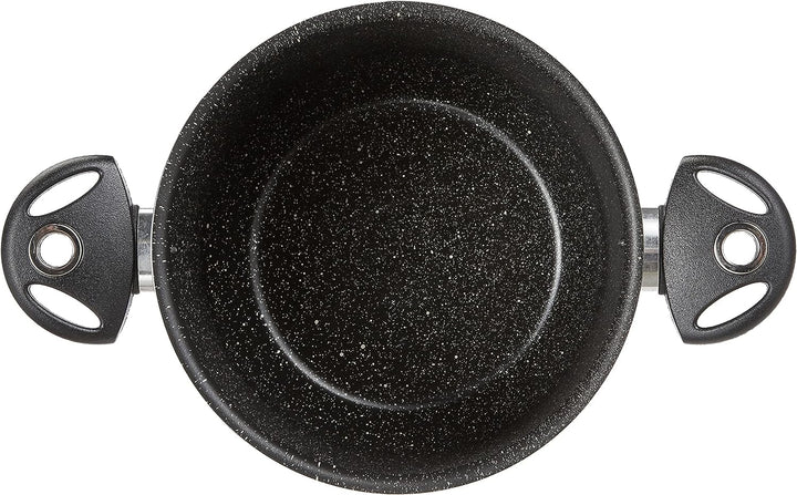 Pensofal, Serie Biostone, Topf Pastasì 5 Litri - 20 cm
