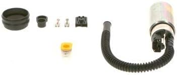 Bosch 986580801 Elektrische Kraftstoffpumpe