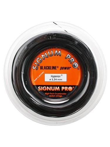 Signum Pro Hyperion 17 (1,24) Saitenrolle