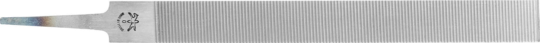 Pferd 11102250 Weichmetallfeile Flachstumpf 1612W 250 H 0, 250mm x 25mm
