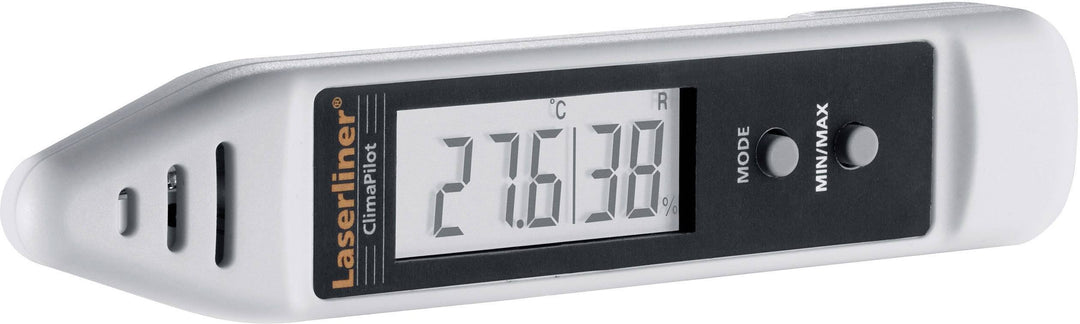 Umarex Digitales-Hygrometer Climapilot, 1 Stück, 082.034A