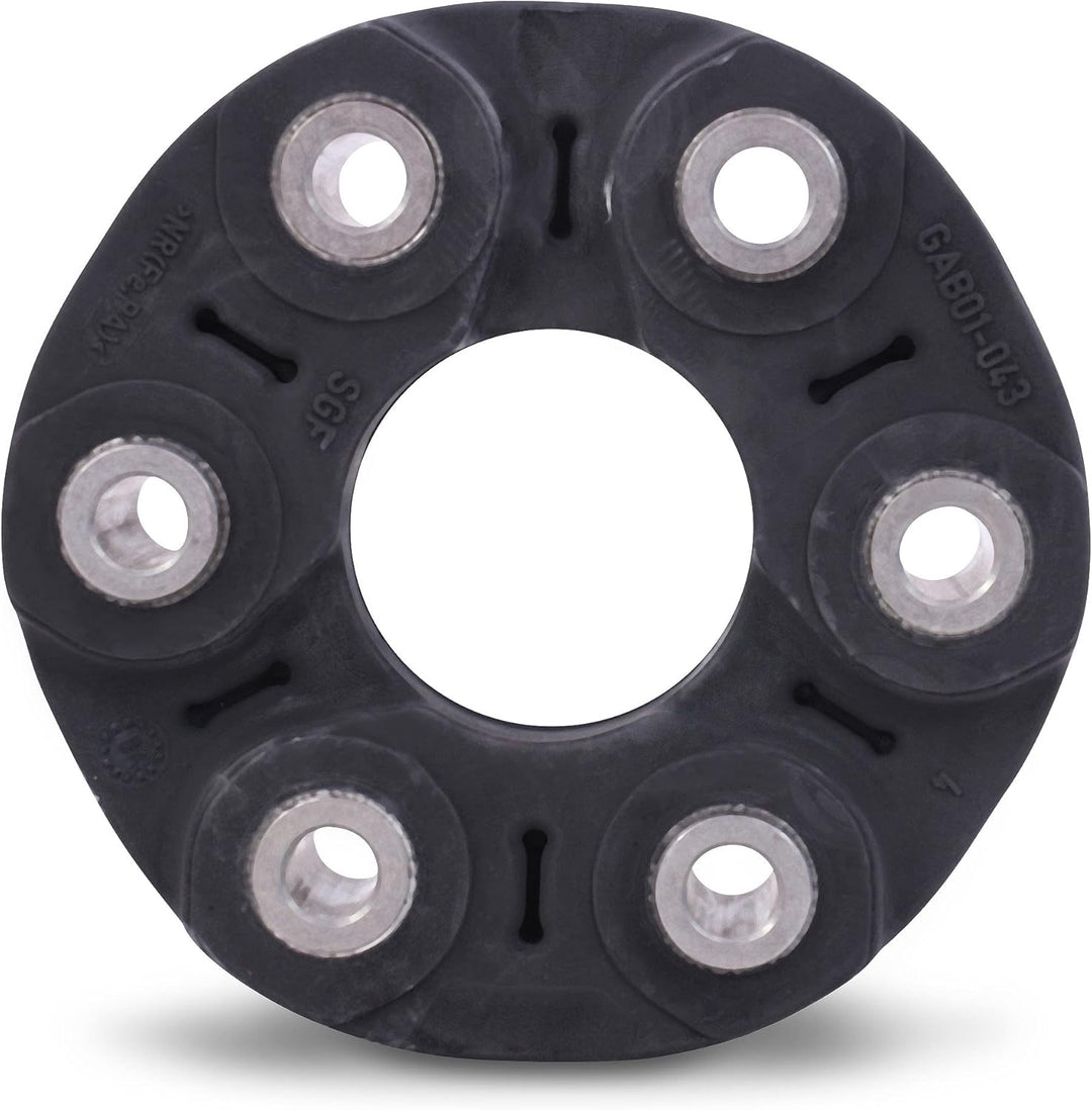 febi bilstein 43527 Gelenkscheibensatz für Kardanwelle , 1 Stück